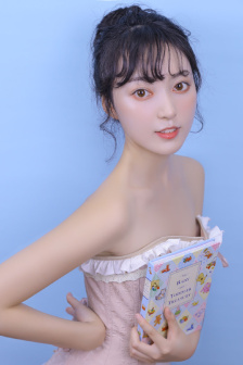 看好了我是怎么C你的